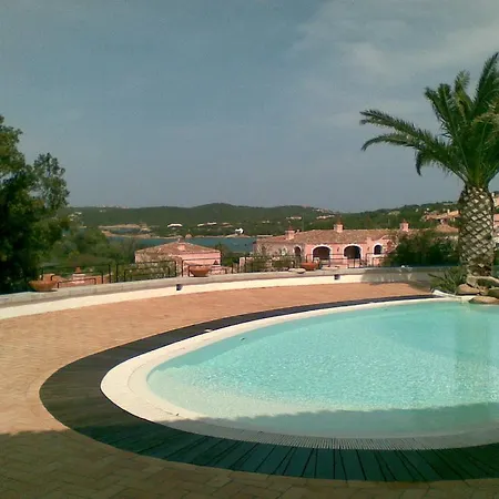 Apartment Residenza Gli Oleandri *