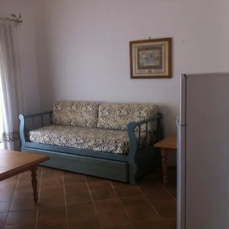 Residenza Gli Oleandri *