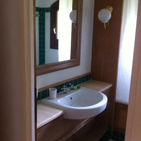 Residenza Gli Oleandri Apartment *