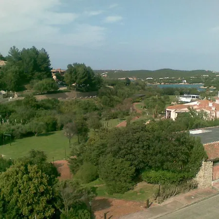 Apartment Residenza Gli Oleandri *