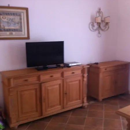 Residenza Gli Oleandri Apartment