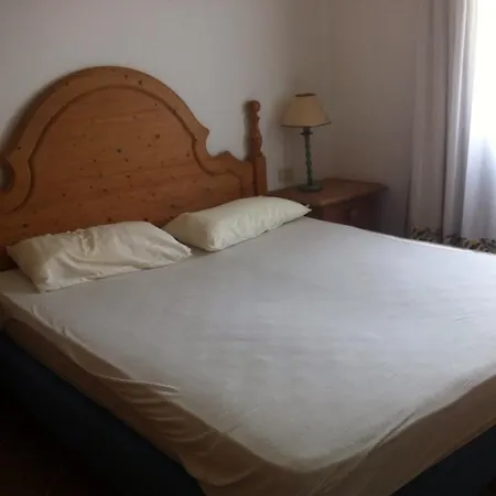 Residenza Gli Oleandri Apartment