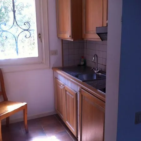 Residenza Gli Oleandri