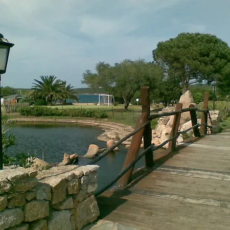 Residenza Gli Oleandri *