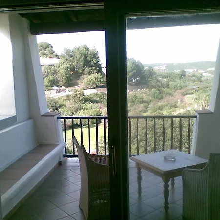 Apartment Residenza Gli Oleandri Porto Cervo