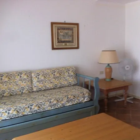 Residenza Gli Oleandri Apartment Porto Cervo