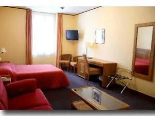 Residenza Gli Oleandri Apartment *