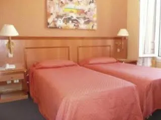 Residenza Gli Oleandri Apartment