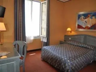 Residenza Gli Oleandri Apartment