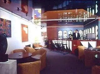 Residenza Gli Oleandri Apartment