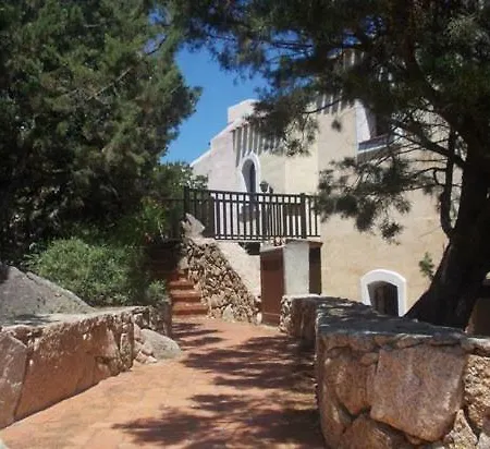 Residenza Gli Oleandri Apartment