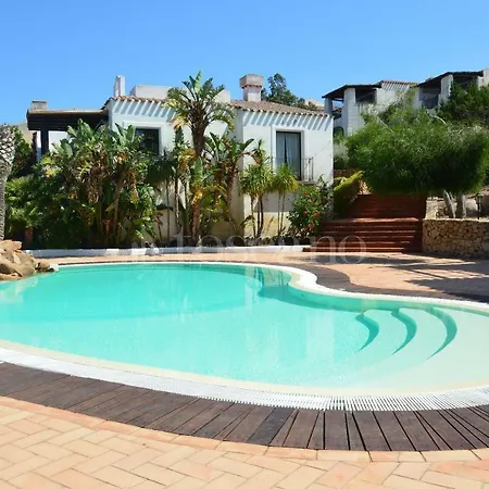 Apartamento Residenza Gli Oleandri *